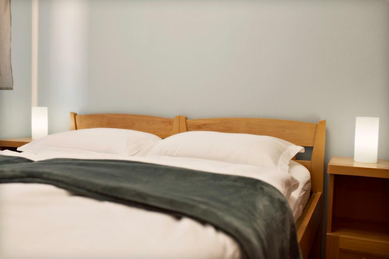 Apartmani Fortuna Zlarin Luaran gambar